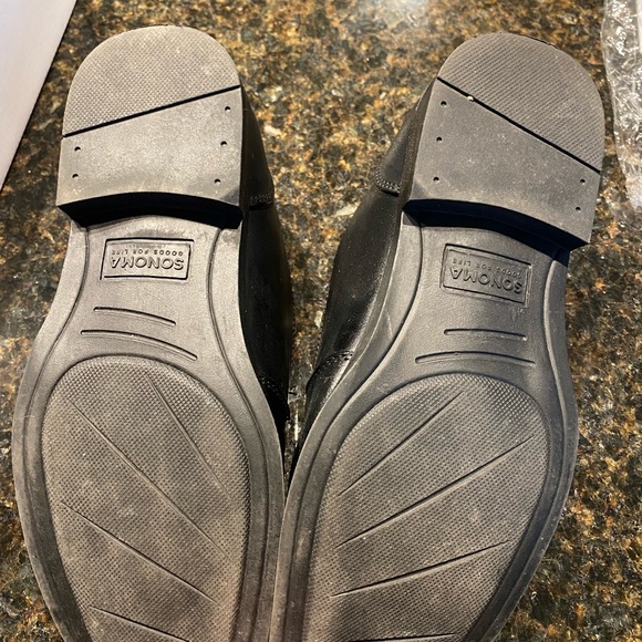 Sonoma slip on dress shoes - Picture 4 of 4